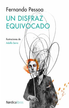 Cover Un disfraz equivocado (eBook, ePUB)
