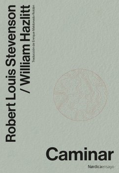 Cover Caminar (eBook, ePUB)
