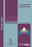 Electricidad y magnetismo (eBook, PDF) Electricidad y magnetismo (eBook, PDF)