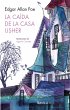 La caída de la Casa Usher (eBook, ePUB) - Bild 1