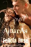 Prazer nas Alturas (eBook, ePUB)