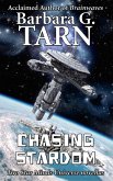 Chasing Stardom (Star Minds Universe) (eBook, ePUB)