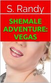 Shemale Adventure: Vegas (eBook, ePUB)