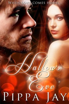 Cover Hallow's Eve (eBook, ePUB)