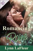 Romancing Raine (Fairy Magic, #2) (eBook, ePUB)