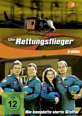 Die Rettungsflieger - Season 4 - 2 Disc DVD