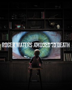 Amused To Death - Waters,Roger