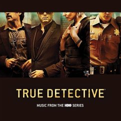 True Detective - Original Soundtrack