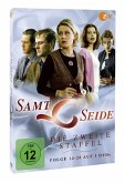 Samt & Seide - Staffel 2 - Folge 14-26 DVD-Box