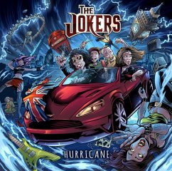 Hurricane - Jokers,The