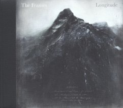 Longitude (An Introduction To The Frames) - Frames,The