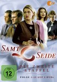 Samt & Seide: Staffel 2 - Folge 01-13 DVD-Box