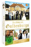 Das Erbe der Guldenburgs - Staffel 1 - 3 DVD-Box