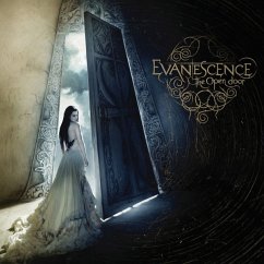 The Open Door - Evanescence