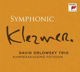 Symphonic Klezmer Symphonic Klezmer
