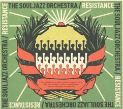 Resistance - Souljazz Orchestra,The