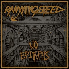 No Epitaphs - Ramming Speed