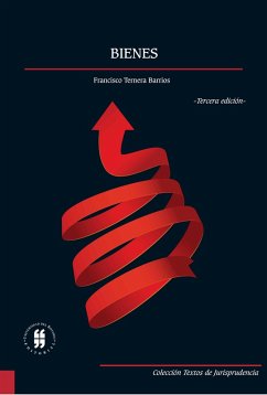 Cover Bienes (eBook, ePUB)