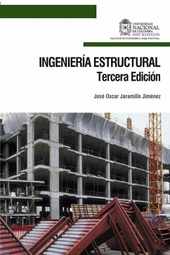 Cover Ingeniería estructural. 3 ediciones (eBook, ePUB)