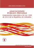 Asociaciones público-privadas (eBook, ePUB)