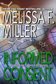Informed Consent (Sasha McCandless Legal Thriller Series, #8) (eBook, ePUB)