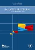Balance electoral de Colombia 2010 (eBook, PDF)