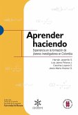 Aprender haciendo (eBook, PDF) Aprender haciendo (eBook, PDF)