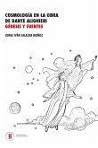 Cosmología en la obra de Dante Alighieri (eBook, ePUB)