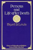 Persons and Life After Death
