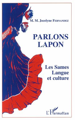 Cover Parlons lapon