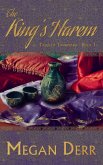 The King's Harem (Tales of Tavamara, #1) (eBook, ePUB)