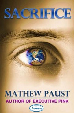 Cover Sacrifice (eBook, ePUB)