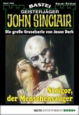 John Sinclair 1933 (eBook, ePUB)