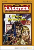 Chacos Vermächtnis / Lassiter Bd.2245 (eBook, ePUB)