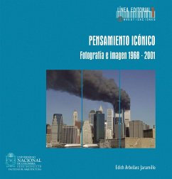 Cover Pensamiento icónico. Fotografía e imagen 1968 - 2001 (eBook, PDF)