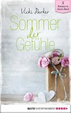 Sommer der Gefühle (eBook, ePUB)