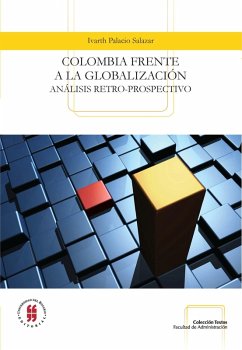 Cover Colombia frente a la globalizacion. (eBook, PDF)