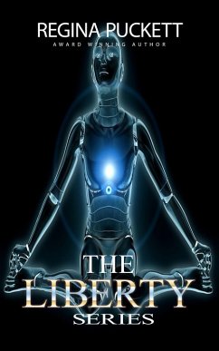 Cover The Liberty Series (eBook, ePUB)