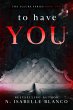 To Have You (Allure, #2) (eBook, ePUB) - Bild 1