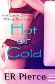 Hot Or Cold (Hot Lunch, #2) (eBook, ePUB)