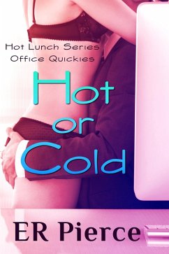 Cover Hot Or Cold (Hot Lunch, #2) (eBook, ePUB)