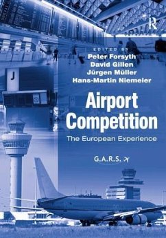 Cover Airport Competition