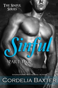 Cover Sinful (Book 2) (eBook, ePUB)