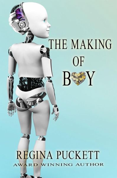 The Making of Boy (Liberty) (eBook, ePUB) The Making of Boy (Liberty) (eBook, ePUB)