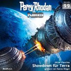 Perry Rhodan Neo 99: Showdown für Terra (MP3-Download)