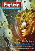 Im Unsteten Turm (Heftroman) / Perry Rhodan-Zyklus "Die Jenzeitigen Lande" Bd.2821 (eBook, ePUB)