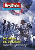 Der Hofnarr und die Kaiserin (Heftroman) / Perry Rhodan-Zyklus &quote;Die Jenzeitigen Lande&quote; Bd.2837 (eBook, ePUB)