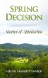Spring Decision (eBook, ePUB) - Bild 1
