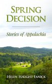 Spring Decision (eBook, ePUB) Spring Decision (eBook, ePUB)