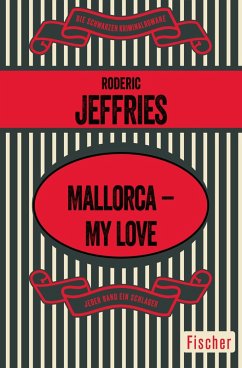 Mallorca - My Love (eBook, ePUB) - Jeffries, Roderic
